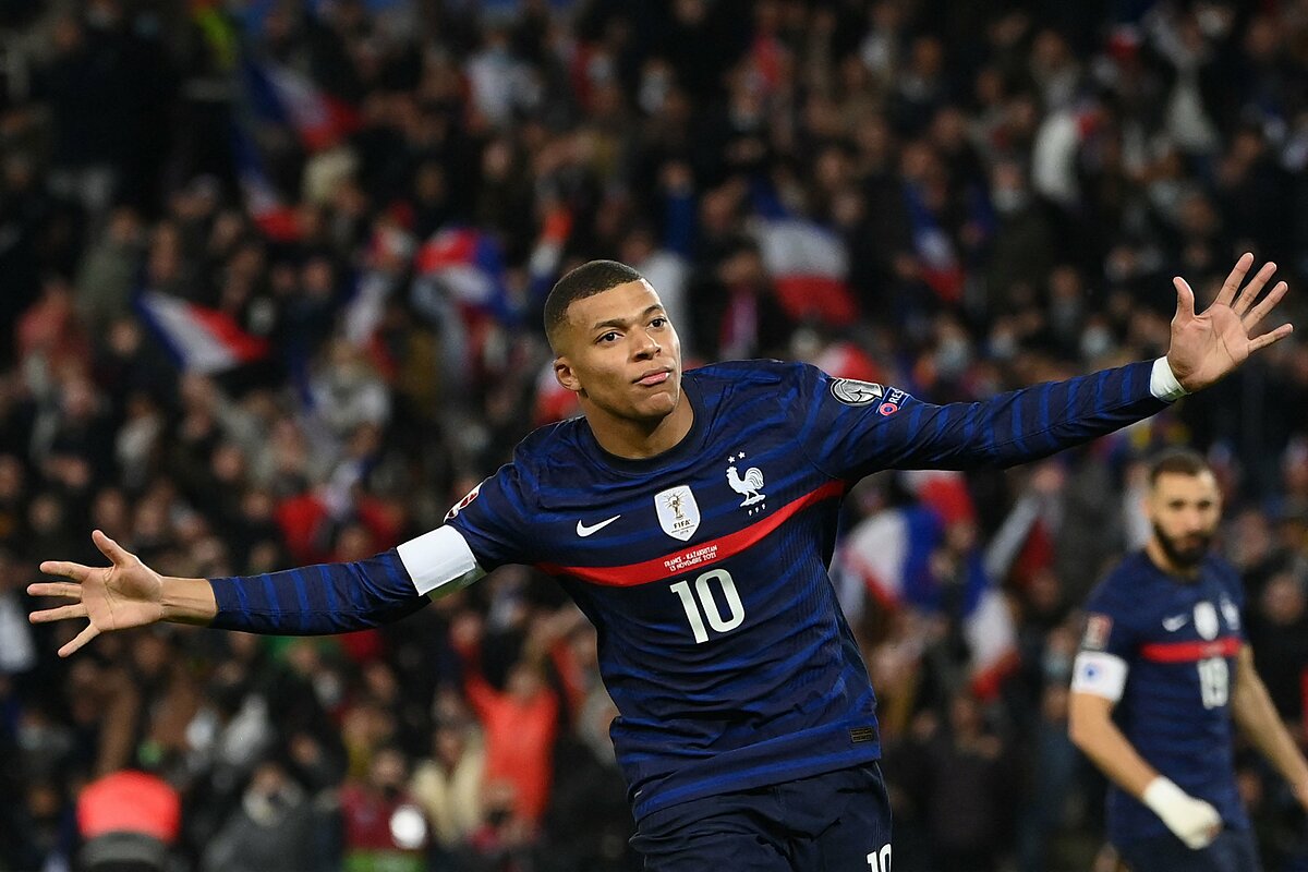 Đối đầu giữa Pháp vs Hà Lan là một trong các trận đấu được mong chờ nhất tại Euro 2024.